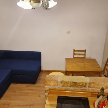 Andrijana Holiday home *
