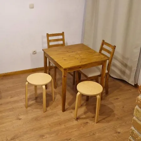Hébergement de vacances Andrijana