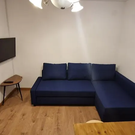 Andrijana Prázdninový dům