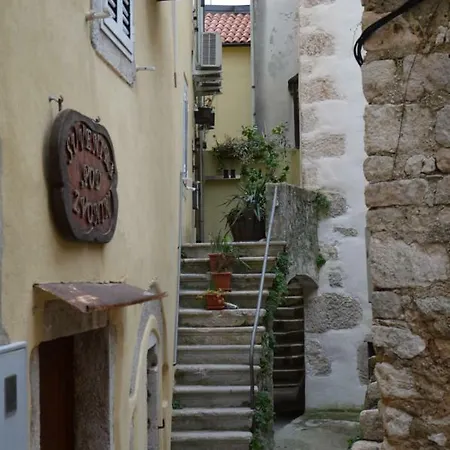 Andrijana Holiday home *