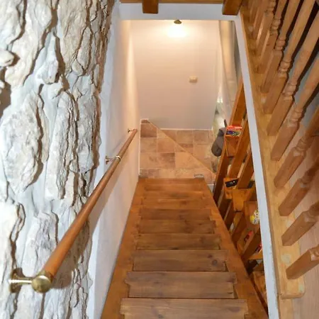 Andrijana Holiday home