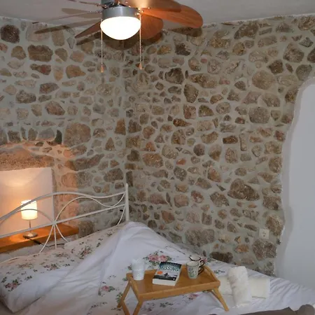 Andrijana Holiday home Vrbnik