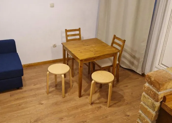 Dom wakacyjny Andrijana