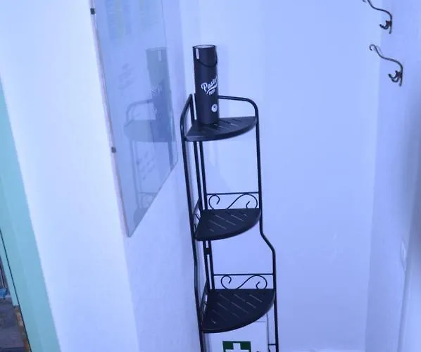 Andrijana Dom wakacyjny *