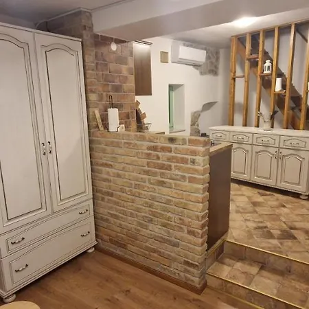 Andrijana 펜션 비르브닉