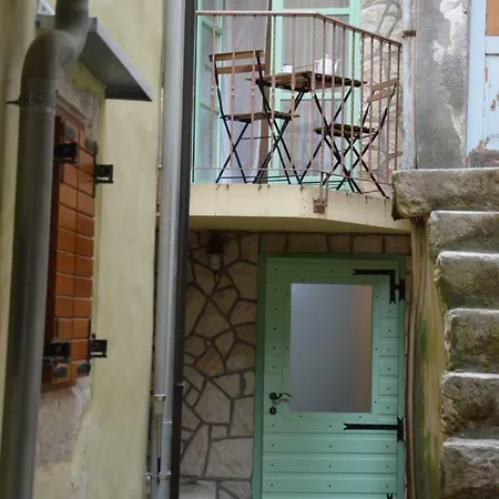 Andrijana Holiday home *