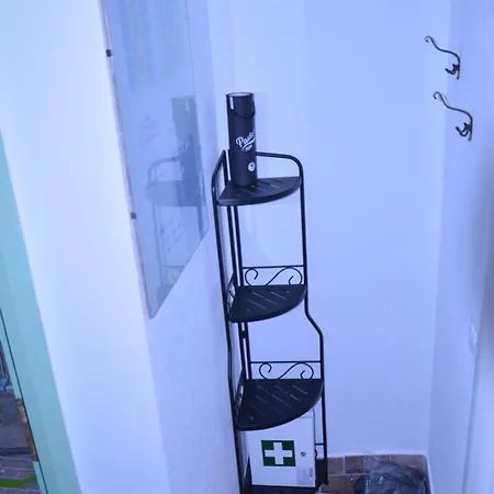Andrijana Holiday home *