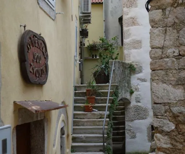 Andrijana Holiday home *