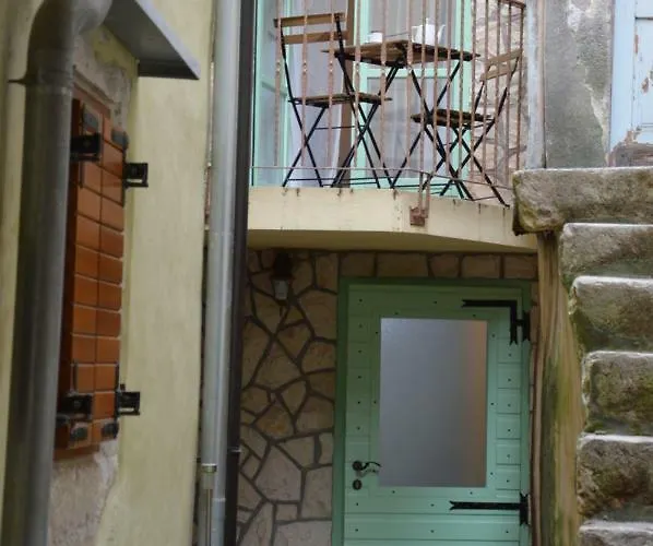 Andrijana Holiday home *
