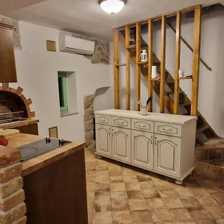 Tatil Evi Andrijana