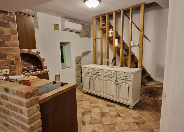 Tatil Evi Andrijana